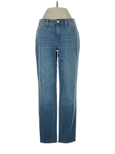 Pre-owned Flawless Jeans In Blue
