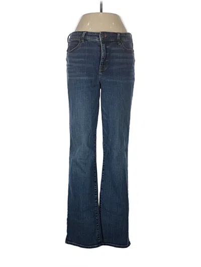 Pre-owned Flawless Jeans In Blue