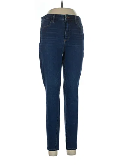 Pre-owned Flawless Jeans In Blue