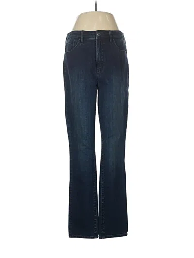Pre-owned Flawless Jeans In Blue