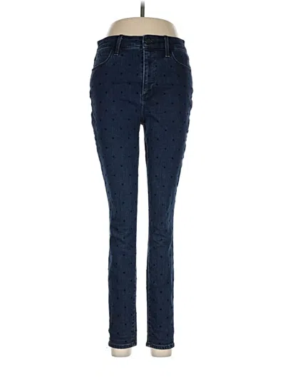 Pre-owned Flawless Jeans In Blue