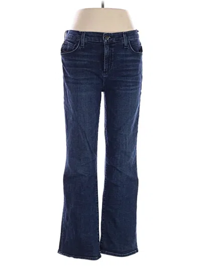 Pre-owned Flawless Jeans In Blue