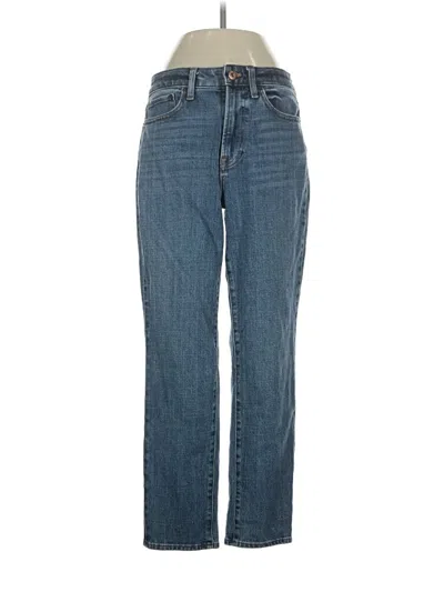 Pre-owned Flawless Jeans In Blue