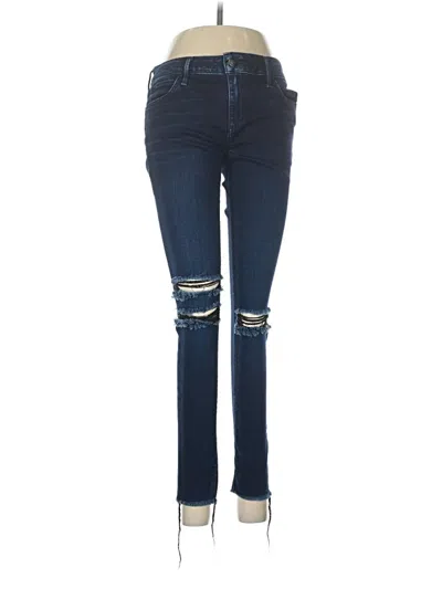 Pre-owned Flawless Jeans In Blue
