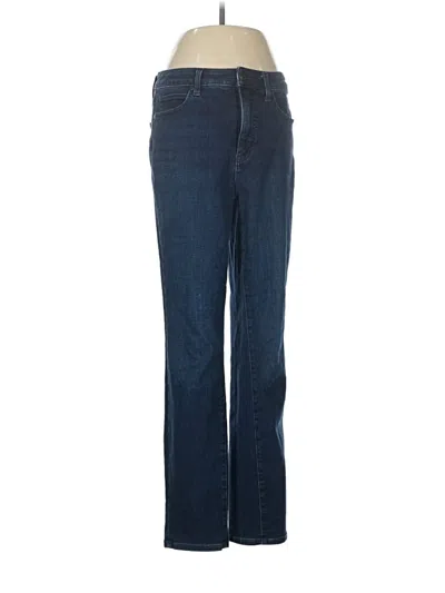 Pre-owned Flawless Jeans In Blue