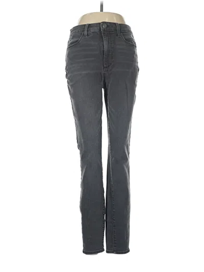 Pre-owned Flawless Jeans In Gray