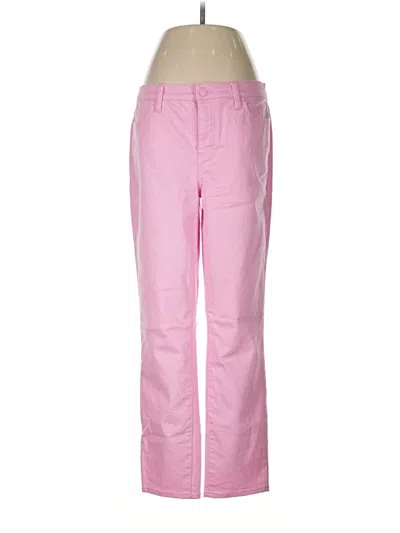 Pre-owned Flawless Jeans In Pink