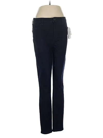 Pre-owned Flawless Jeggings In Blue