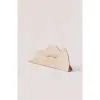 Fleck Cloud Napkin Holder In Bronze
