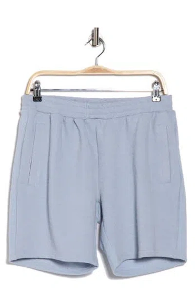 Fleece Factory Jacquard Shorts
