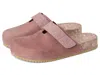 Fleks More Mesa Clogs Sandals Blushed :