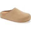 Fleks Noleta Clog In Brown