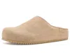 Fleks Noleta Clog In Brown