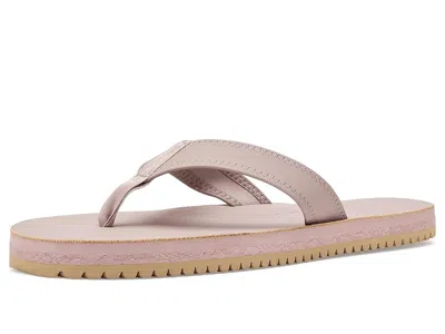 Fleks Seagrove Sandals Blushed : In Neutral