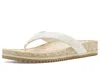 Fleks West Beach Flip Flop In Multi