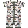 Fletch The Brave 2.0 Shorties In Multi