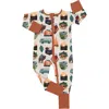 Fletch Tiny Traveler Snoozer In Multi