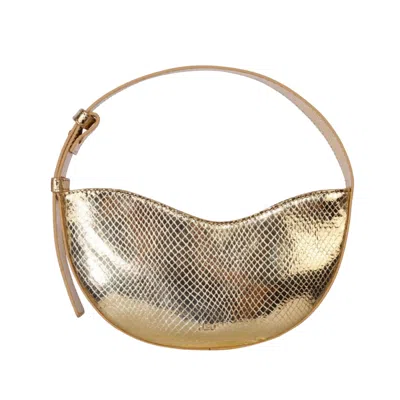 Fleu Women's Mini Arc De  Gold