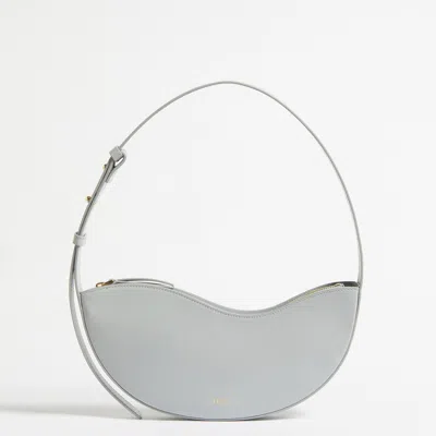 Fleu Women's Mini Arc De  Ice Grey In Gray