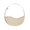 Fleu Women's Neutrals Arc De Fléu Vanilla