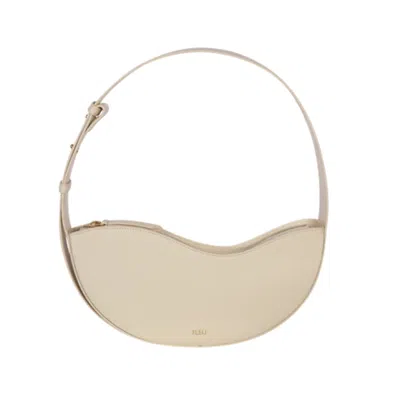 Fleu Women's Neutrals Arc De Fléu Vanilla