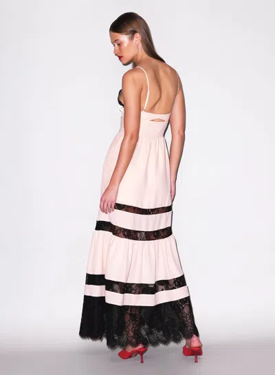 Fleur Du Mal Adeline Dress