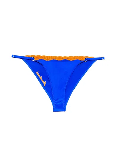 Fleur Du Mal All Star Cheeky