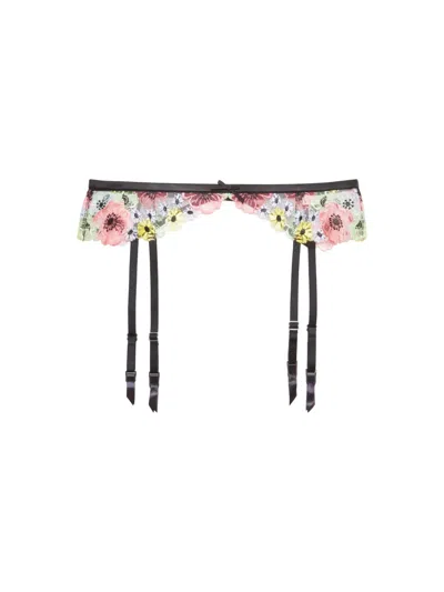FLEUR DU MAL AZALEA GARTER BELT