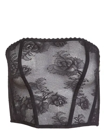 FLEUR DU MAL BOUQUET CORSET