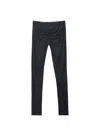 Fleur Du Mal Butter Legging In Black