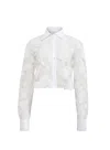 Fleur Du Mal Collette Shirt