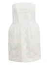 Fleur Du Mal Collette Dress