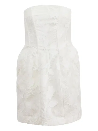 FLEUR DU MAL COLLETTE DRESS