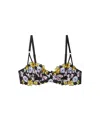 Fleur Du Mal Eden Balconette Bra
