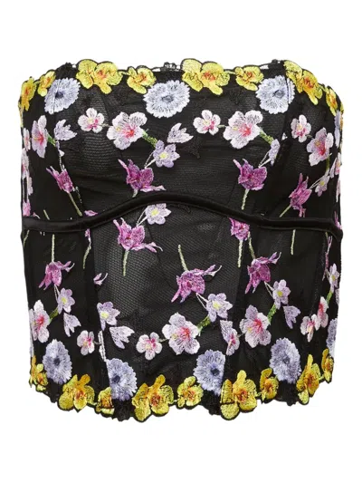 FLEUR DU MAL EDEN CORSET