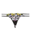 Fleur Du Mal Eden V-string