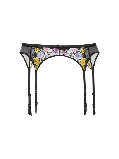 FLEUR DU MAL EDEN GARTER BELT