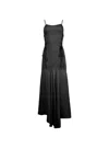 Fleur Du Mal Gia Gown