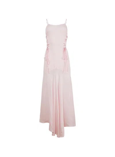 Fleur Du Mal Gia Gown