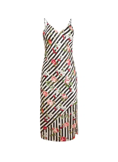 FLEUR DU MAL GISELLE ROSE SLIP