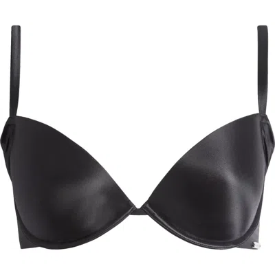 FLEUR DU MAL FLEUR DU MAL LE GLOSS UNDERWIRE T-SHIRT BRA