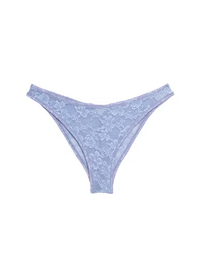 FLEUR DU MAL LE STRETCH LACE CHEEKY