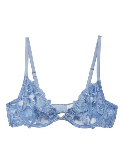 FLEUR DU MAL LILY BRA