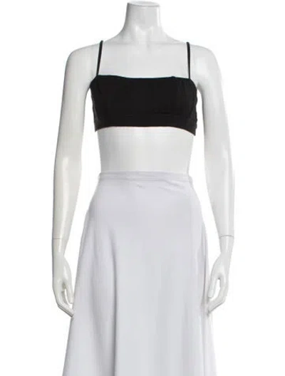 Pre-owned Fleur Du Mal Lounge Set In Black