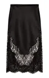 Fleur Du Mal Moda Operandi In Black