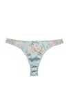 Fleur Du Mal Moda Operandi In Blue