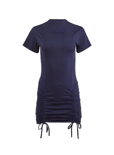 Fleur Du Mal Riley T-shirt Dress