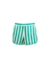 Fleur Du Mal Riviera Shorts