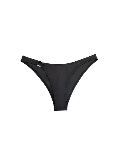 Fleur Du Mal Seduce Bikini Bottom
