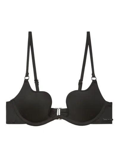 Fleur Du Mal Seduce Bikini Top